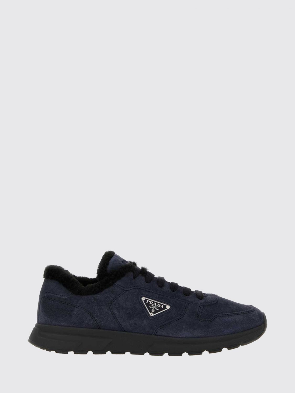 [Prada] Sneakers FW26 2EE443FA0003AE4 F0008