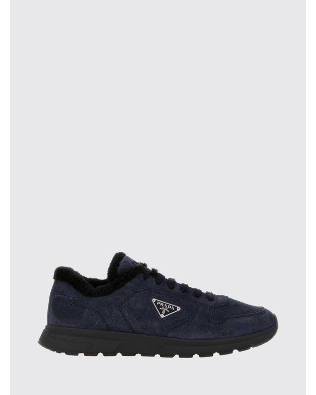 [Prada] Sneakers FW26 2EE443FA0003AE4 F0008