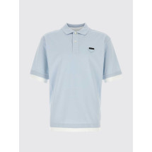 [Prada] T-shirts FW26 UJN911SWM11868 F0K2U