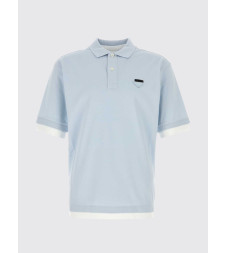[Prada] T-shirts FW26 UJN911SWM11868 F0K2U