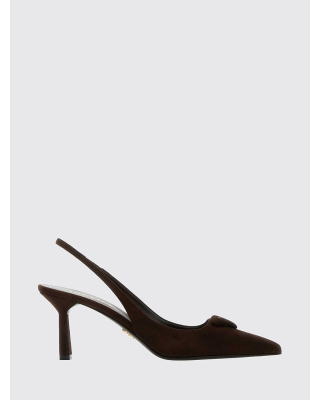 [Prada] Pumps FW26 1I901MFDD75008 F0003