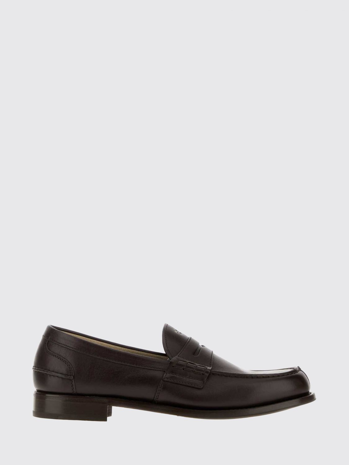 [Prada] Loafer FW26 2DB238FX000UZE F0003