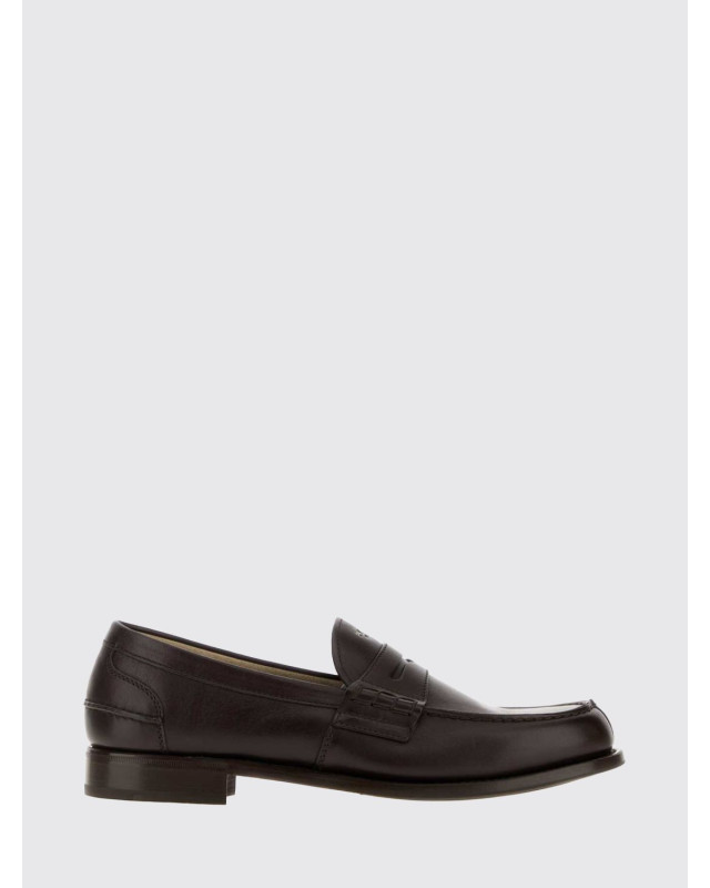 [Prada] Loafer FW26 2DB238FX000UZE F0003