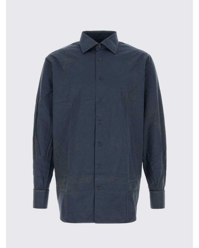 [Prada] Shirts FW26 UCN697SOOO18NN F0124