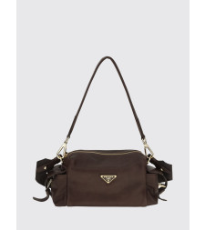 [Prada] Shoulder bag FW26 1BH232VNOO2DX8 F0038