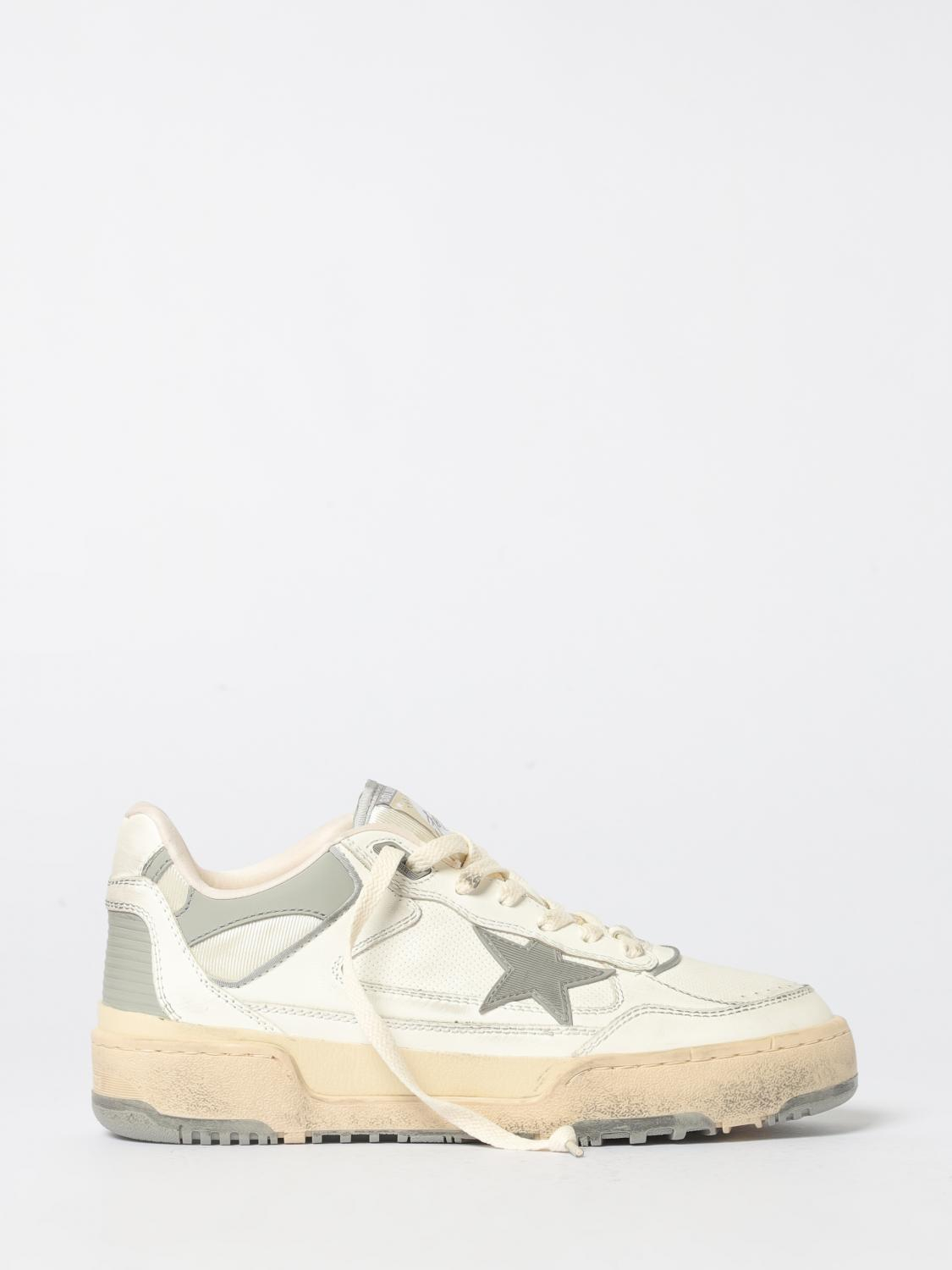 [Golden Goose] Sneakers SS26 GMF00630F006886 10973