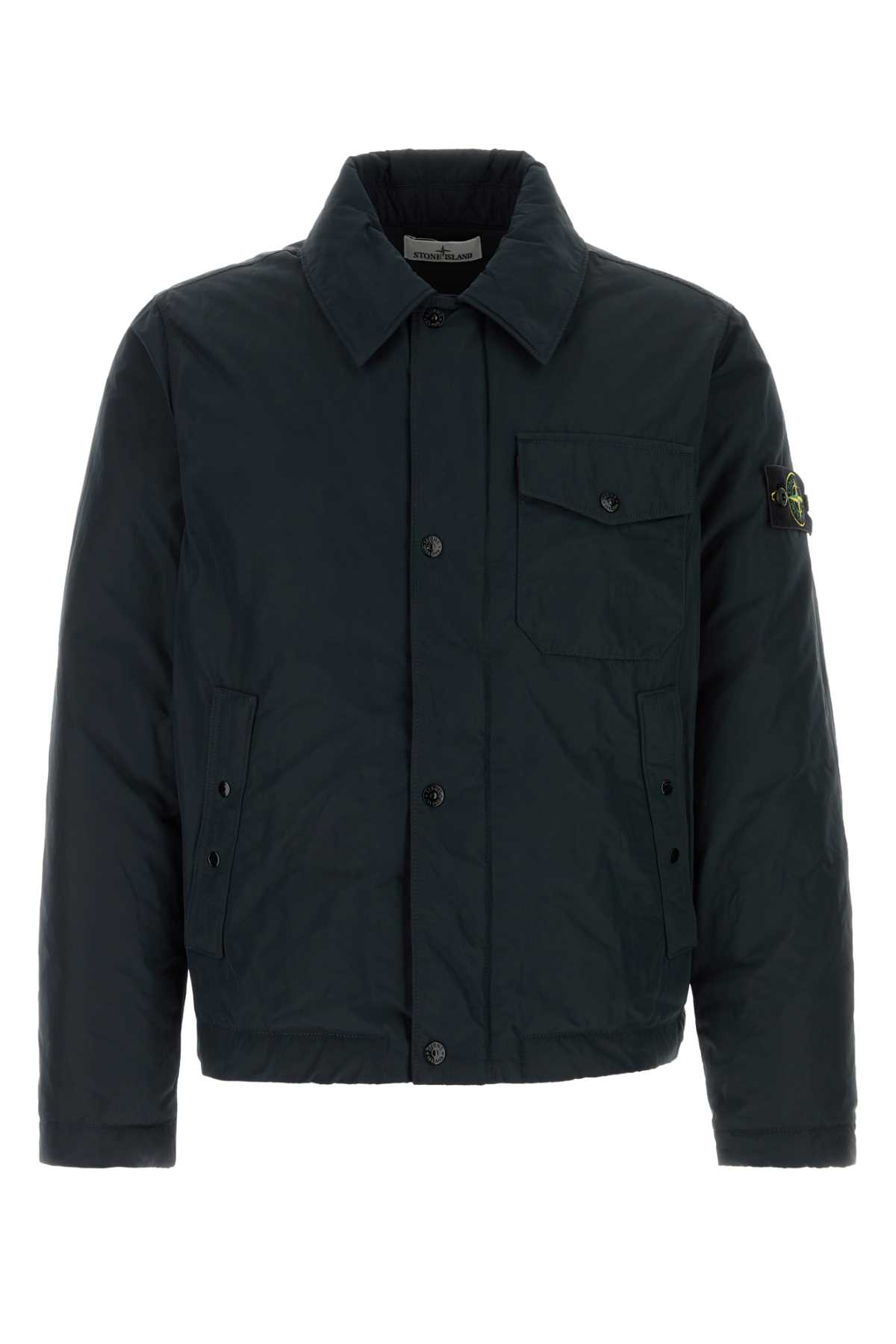 [Stone Island] Casual Jacket FW26 L2S154100022S0A26 V0020