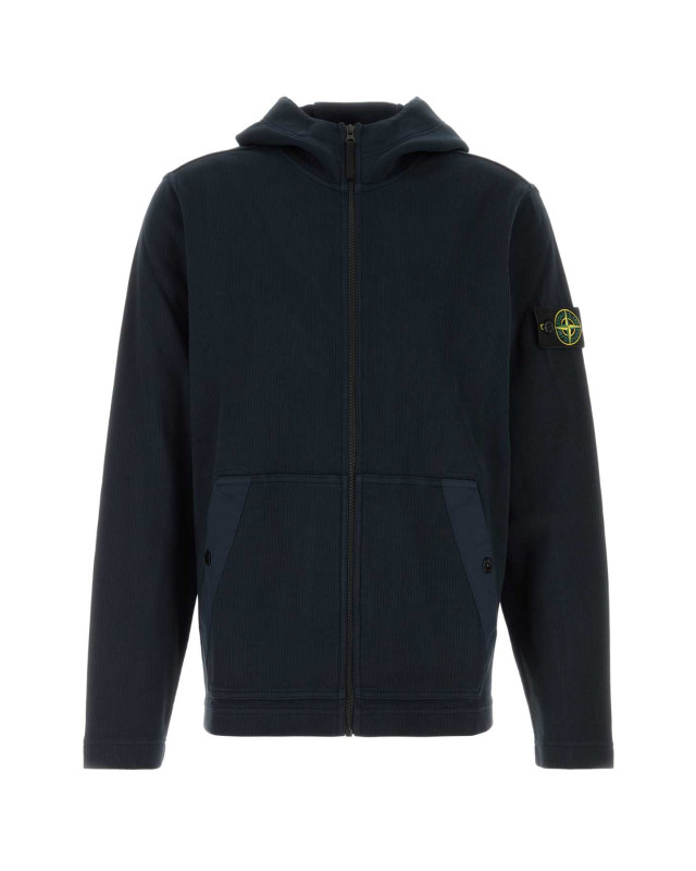 [Stone Island] Sweatshirt FW26 L2S156100020S0472 V0020