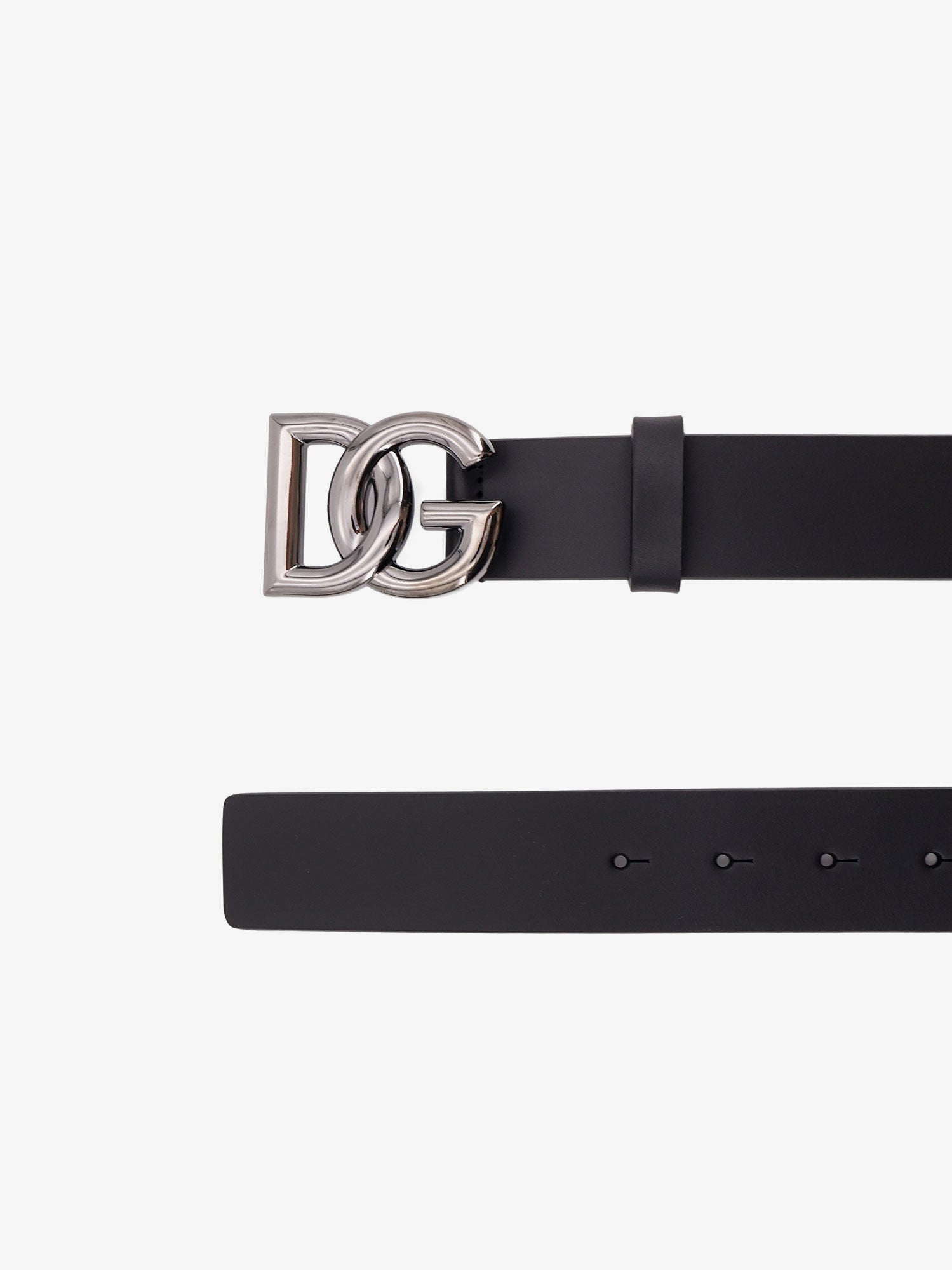 [Dolce & Gabbana] Belt FW26 BC4644AX6228V363