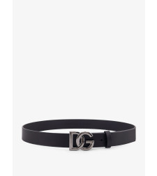 [Dolce & Gabbana] Belt FW26 BC4644AX6228V363