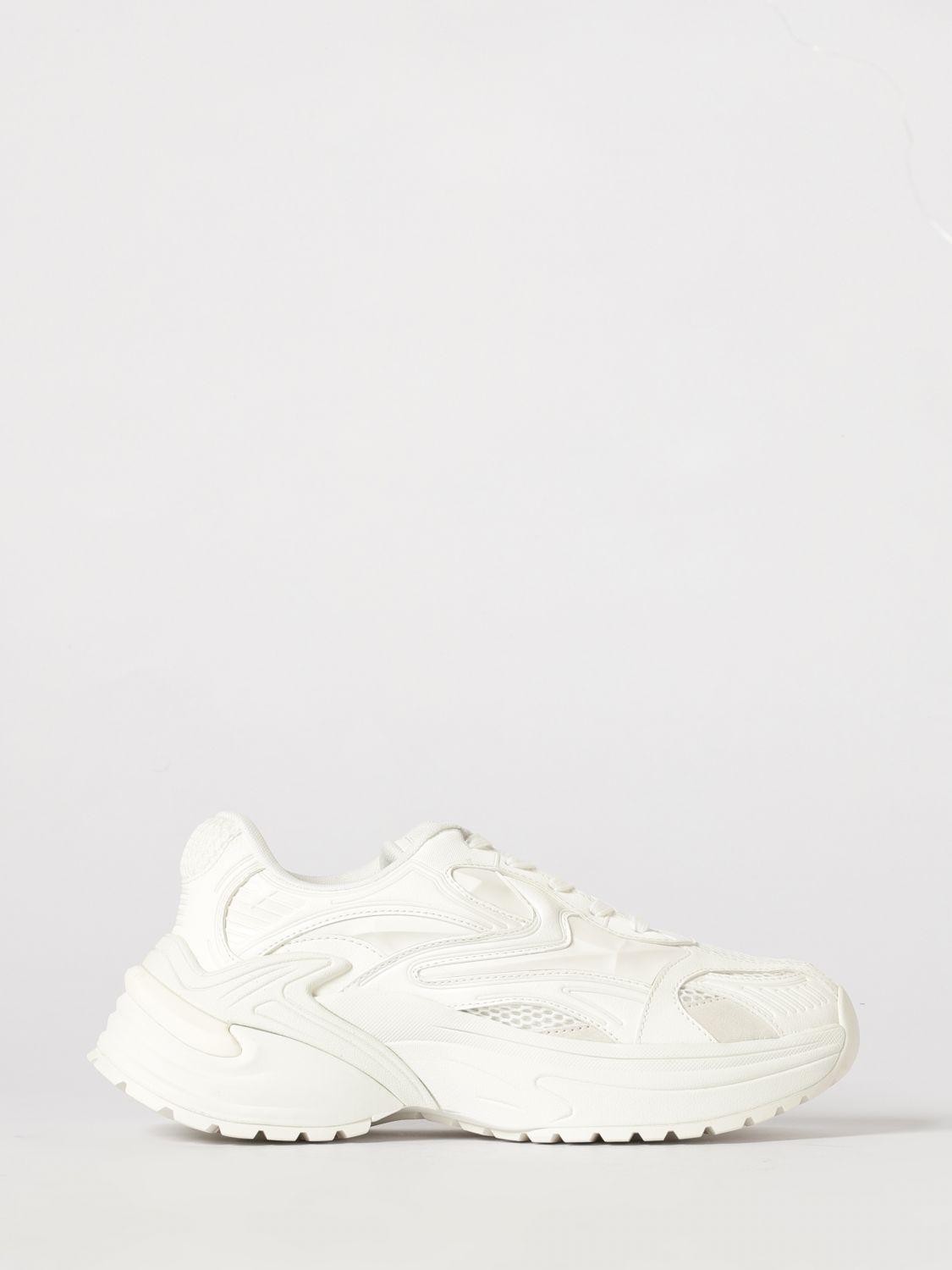 [Emporio Armani] Sneakers SS26 EM004829AF23185 M0360