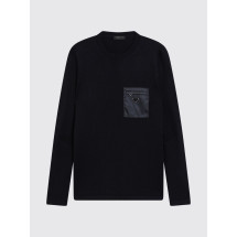 [Prada] Knitwear FW26 UMB049SWMO1W4X F0008