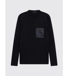 [Prada] Knitwear FW26 UMB049SWMO1W4X F0008