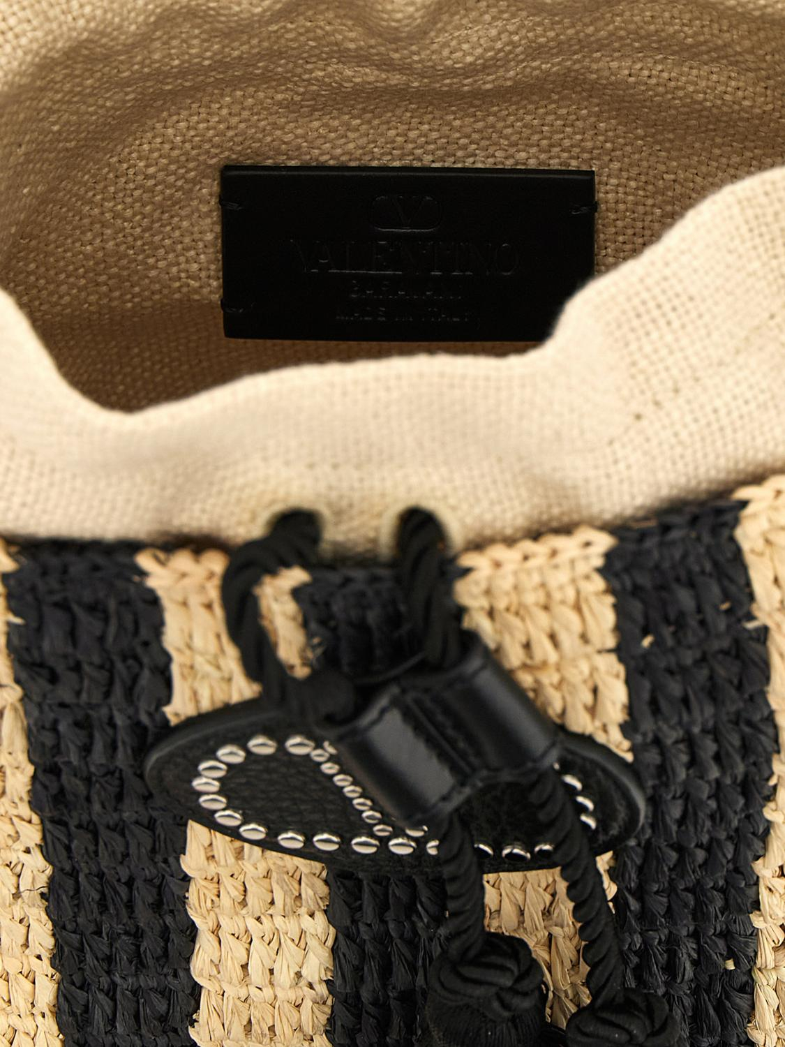 [Valentino Garavani] Minibag SS26 8W2B0T03IXU C8K