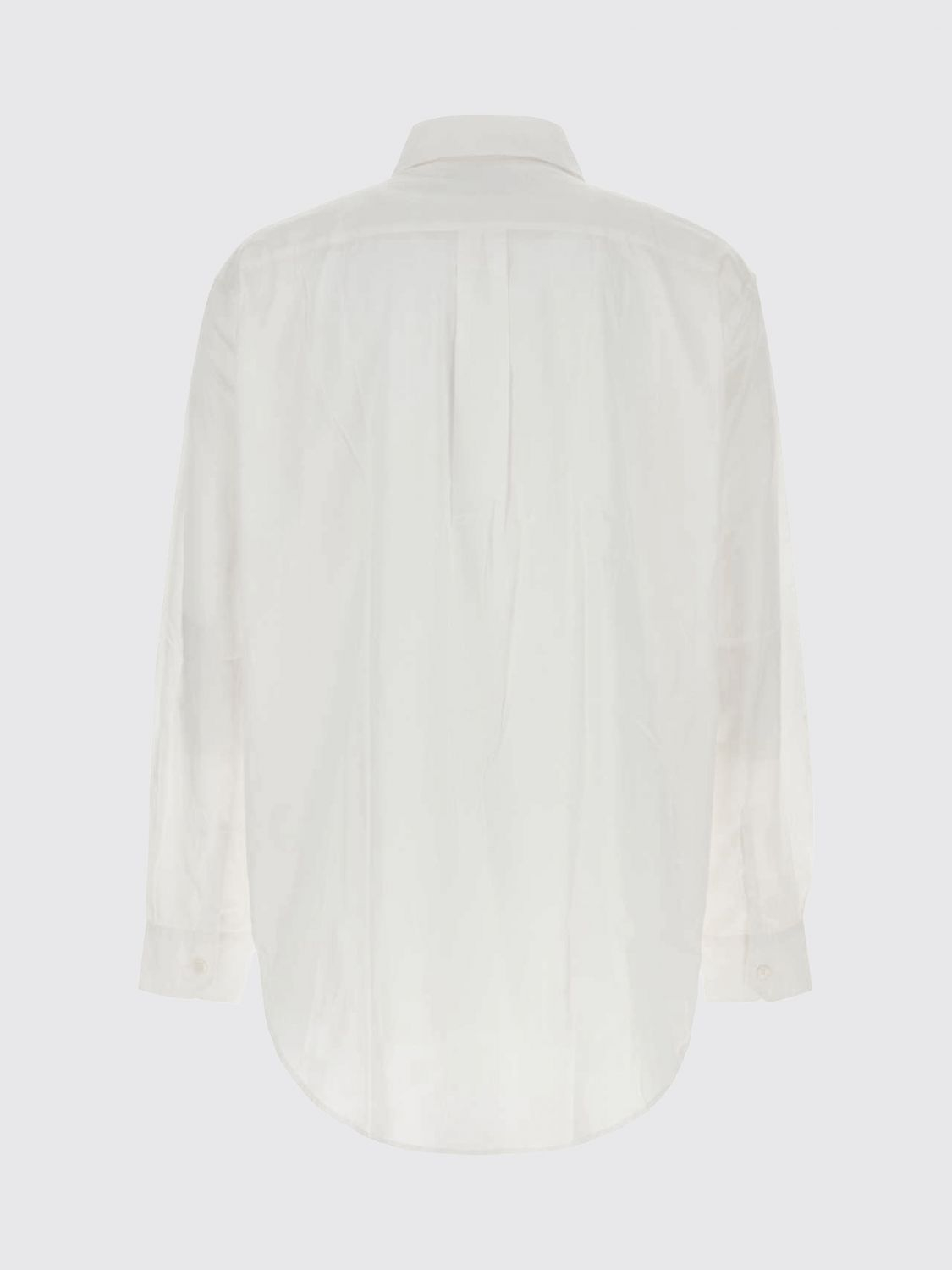 [Our Legacy] Shirts Long Sleeve SS26 M2262VIC