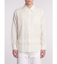 [Our Legacy] Shirts Long Sleeve SS26 M2262VIC