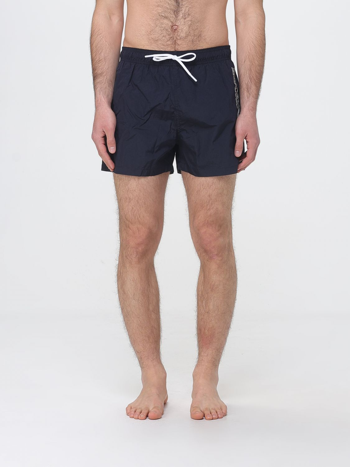 [Emporio Armani] Swim Pants SS26 EM000579AF20425 UB102