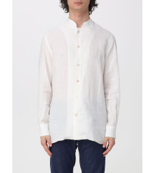 [ELEVENTY] Shirts Long Sleeve SS26 M75CAMM05TES0I139 01NN
