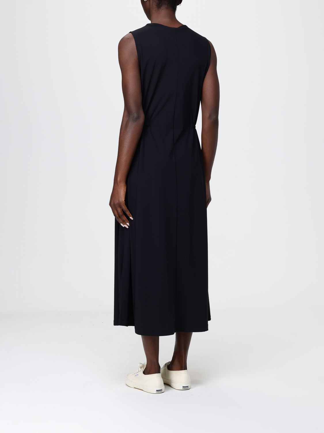 [colmar] Sleeveless dress SS26 88743AZ 99