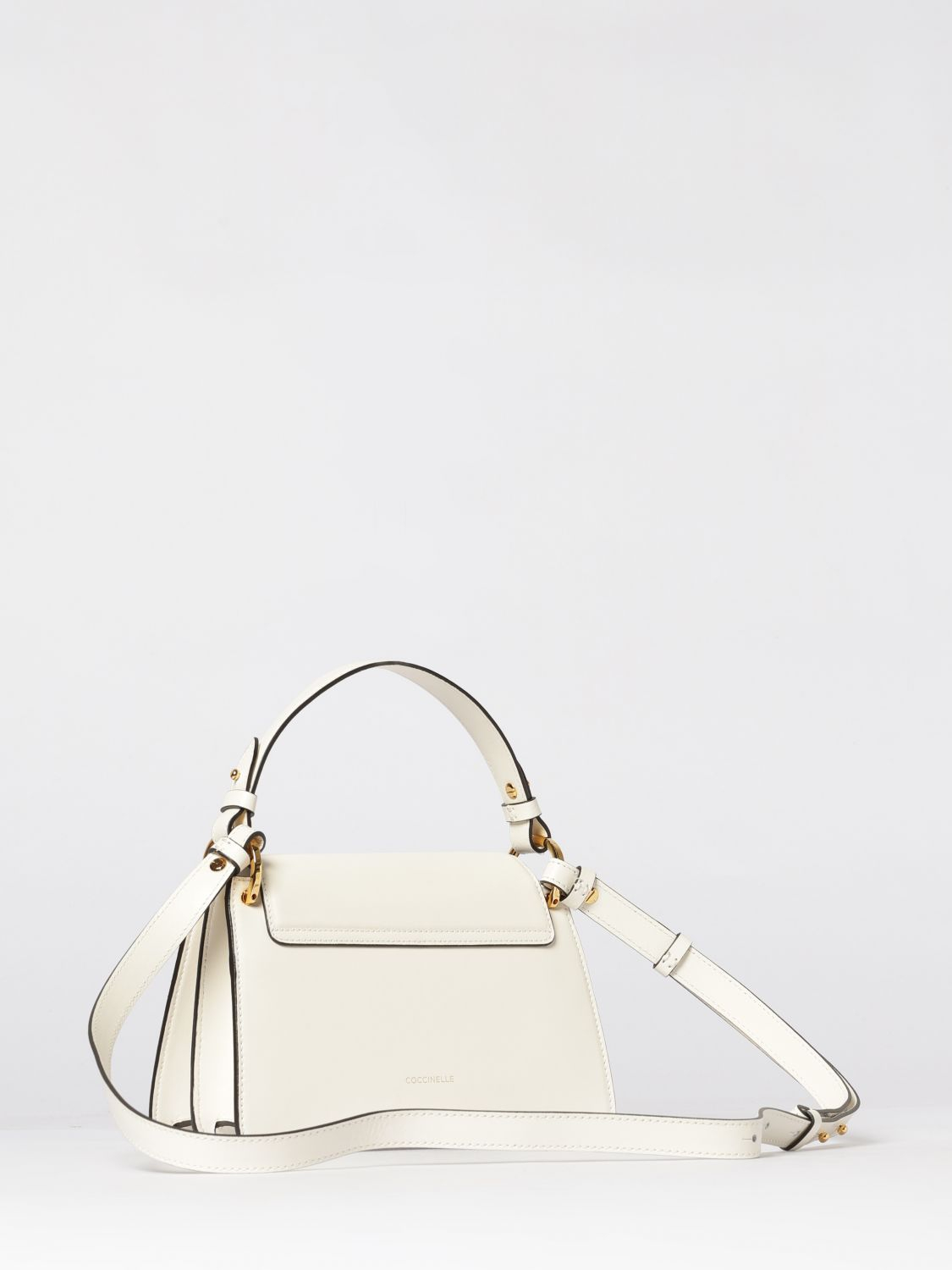 [Coccinelle] Bag SS26 E1U4G180201 N17