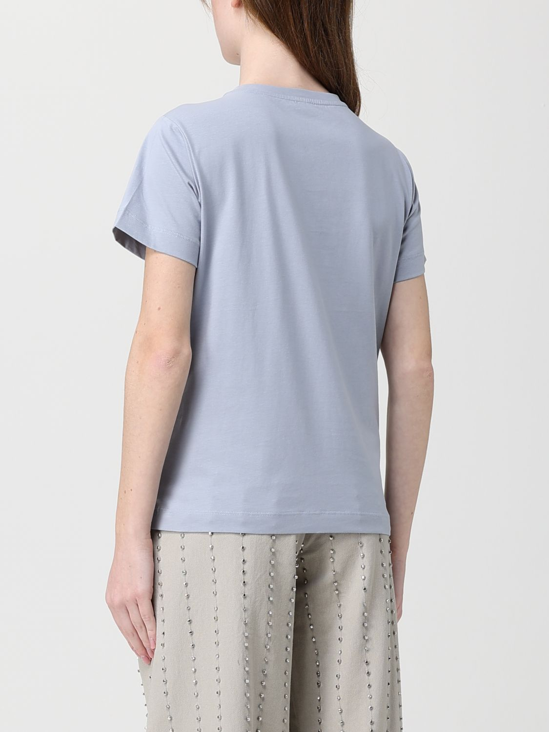 [PINKO] T-shirts Short Sleeve SS26 100535A33F E87