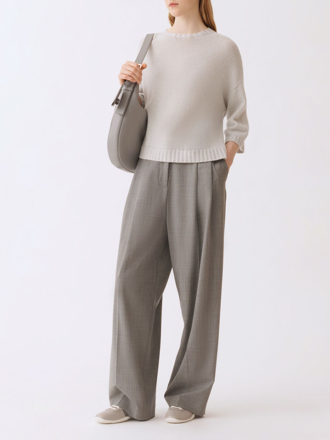 [Fabiana Filippi] Knitwear SS26 MAD266F019L897 8200