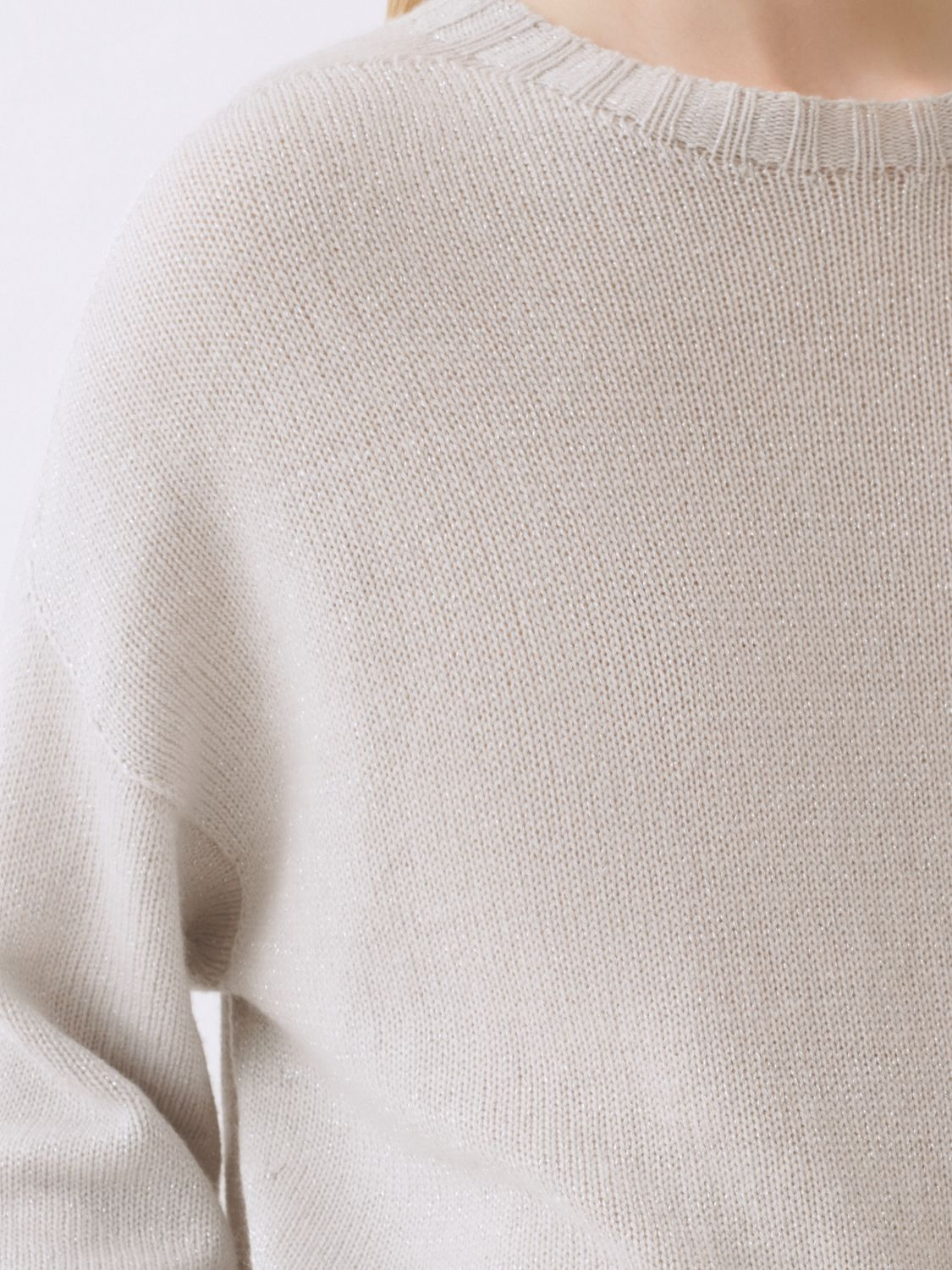 [Fabiana Filippi] Knitwear SS26 MAD266F019L897 8200