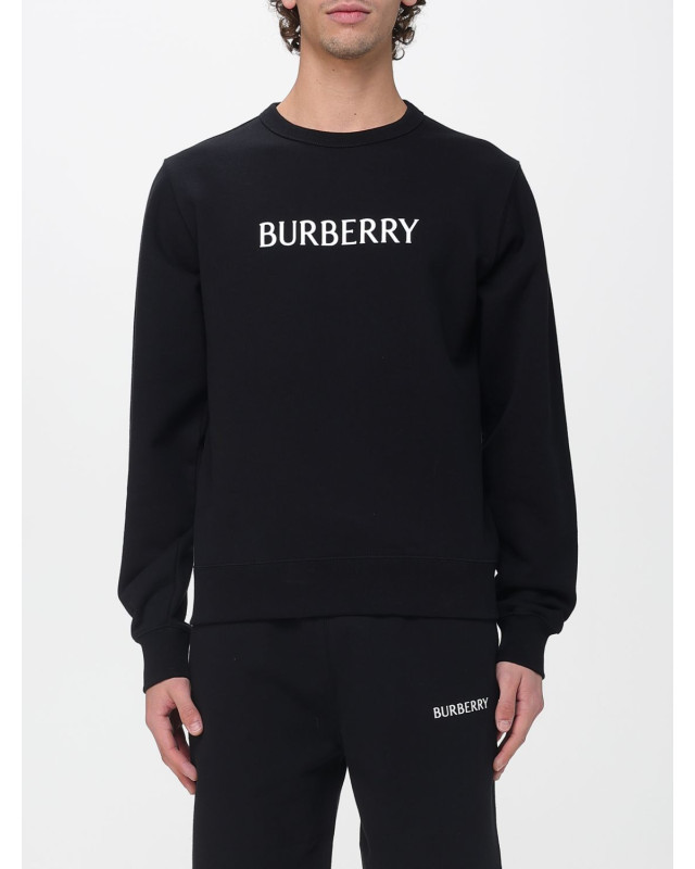 [Burberry] Sweatshirt SS26 8119000