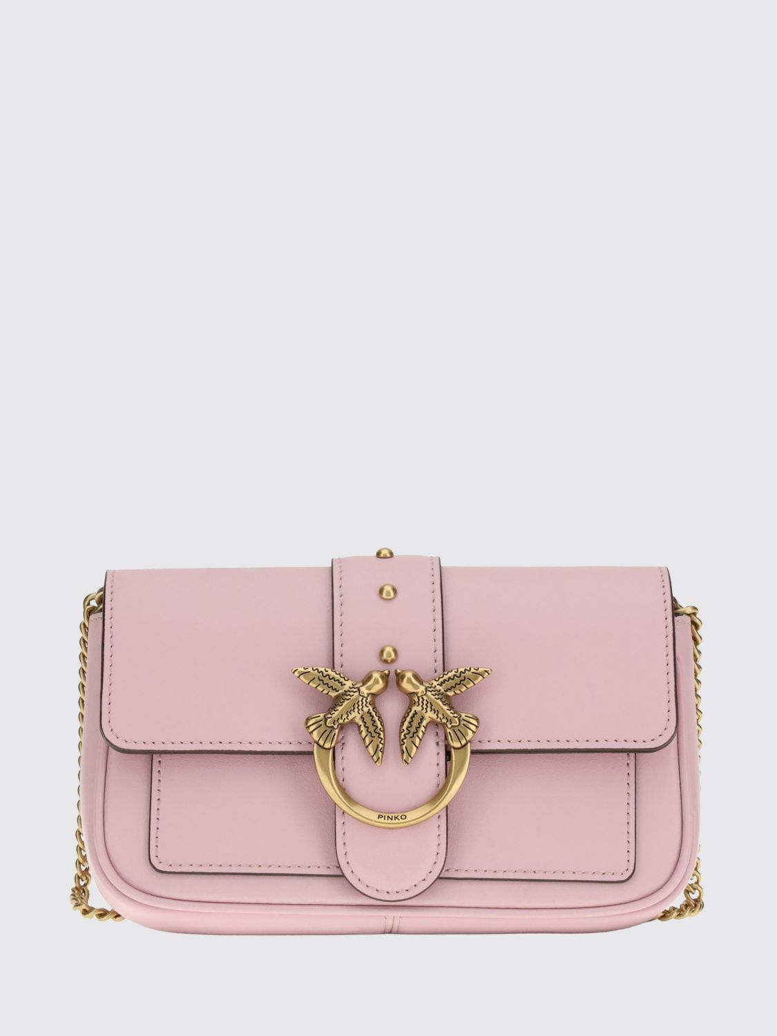 [PINKO] Minibag SS26 100061A0F1 P26Q