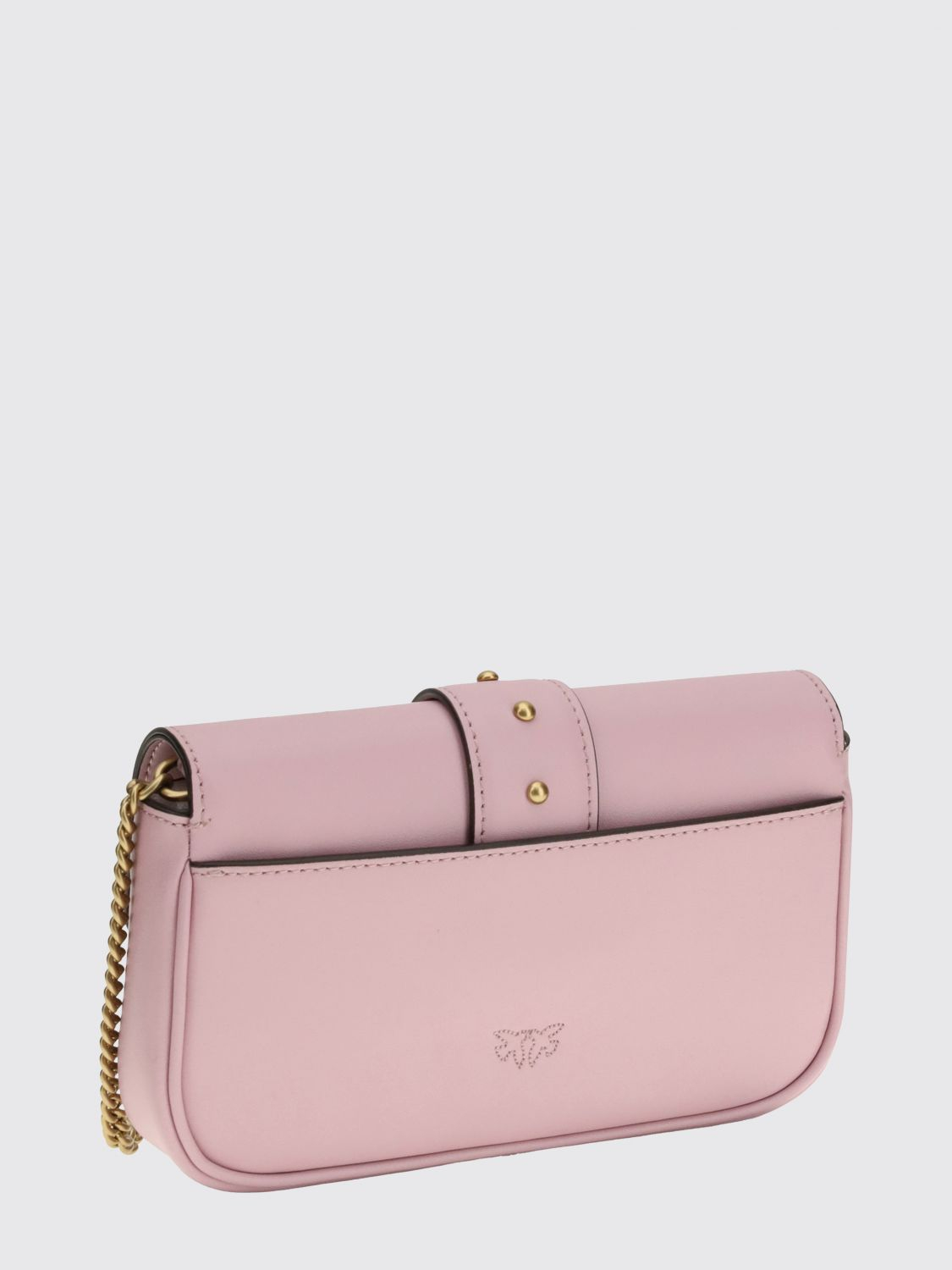 [PINKO] Minibag SS26 100061A0F1 P26Q
