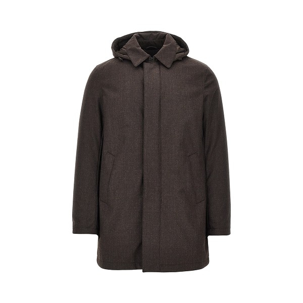 [Herno] Down Jacket FW26 PI001380U334988800-8800