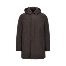[Herno] Down Jacket FW26 PI001380U334988800-8800