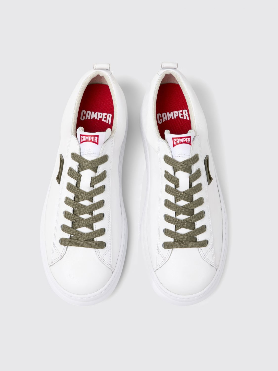 [CAMPER] Sneakers SS26 K101052-010 RUNNER 0