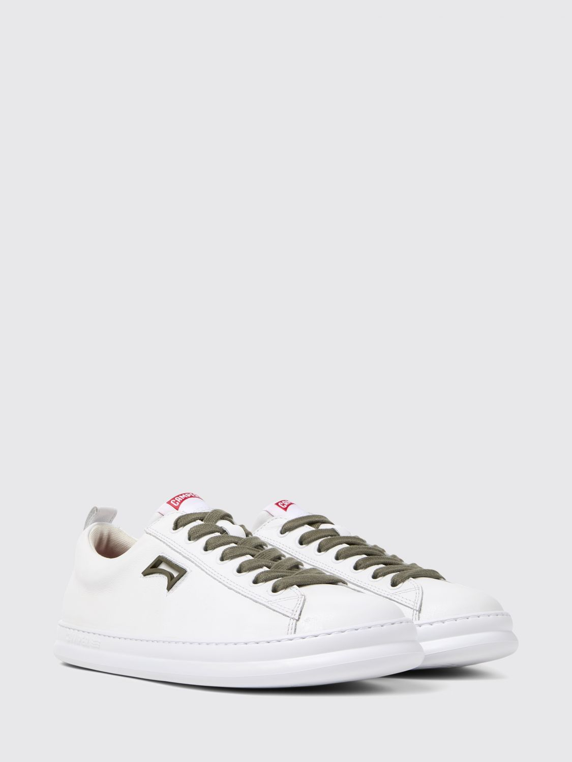 [CAMPER] Sneakers SS26 K101052-010 RUNNER 0