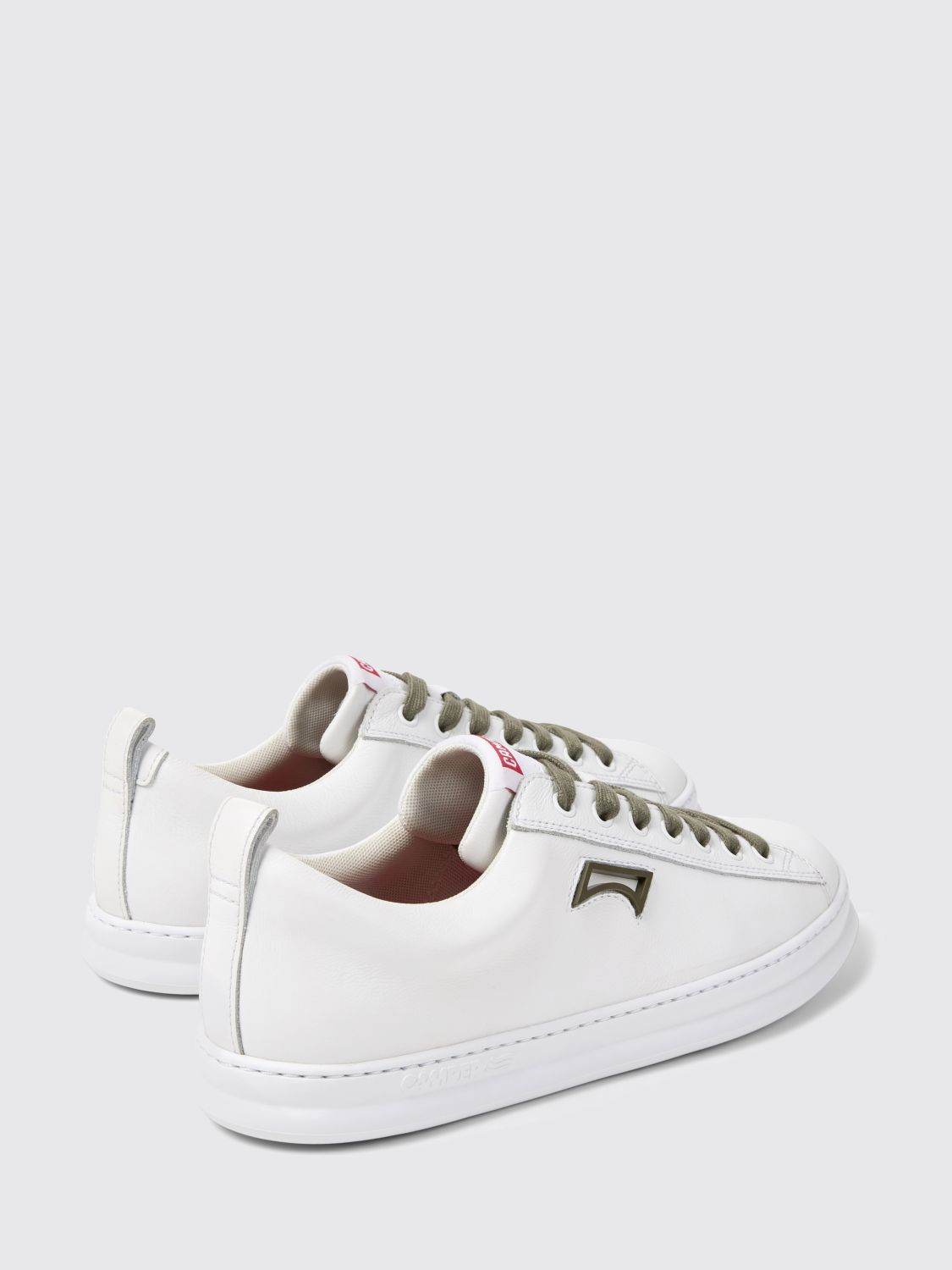 [CAMPER] Sneakers SS26 K101052-010 RUNNER 0