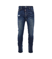 [Dsquared2] Trousers FW26 S74LB1896S30664470-470
