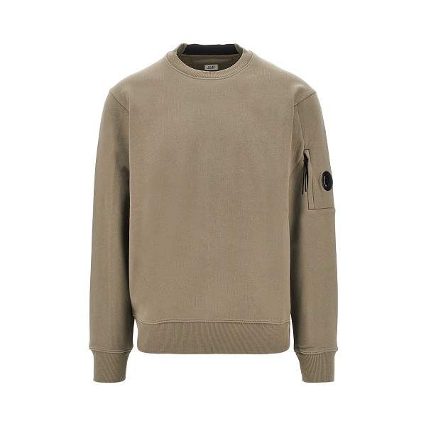 [C.P.COMPANY] Knitwear FW26 21CMSS713A005086W356-356