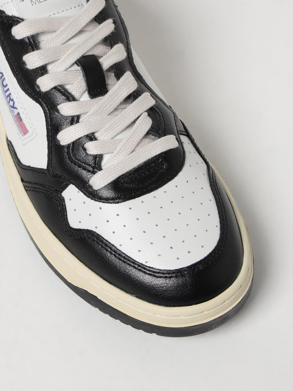 [AUTRY] Sneakers SS26 AULMWB01