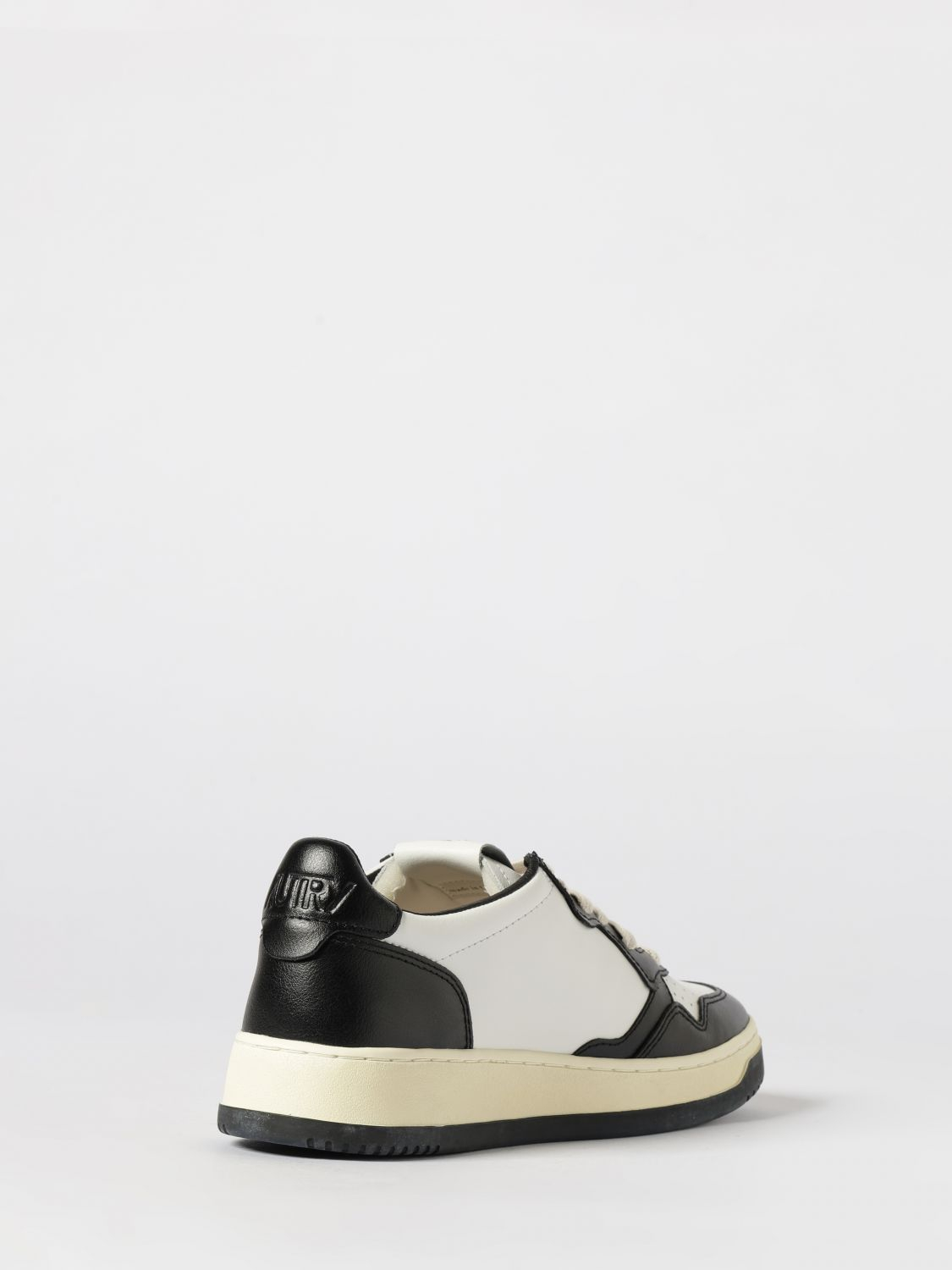 [AUTRY] Sneakers SS26 AULMWB01