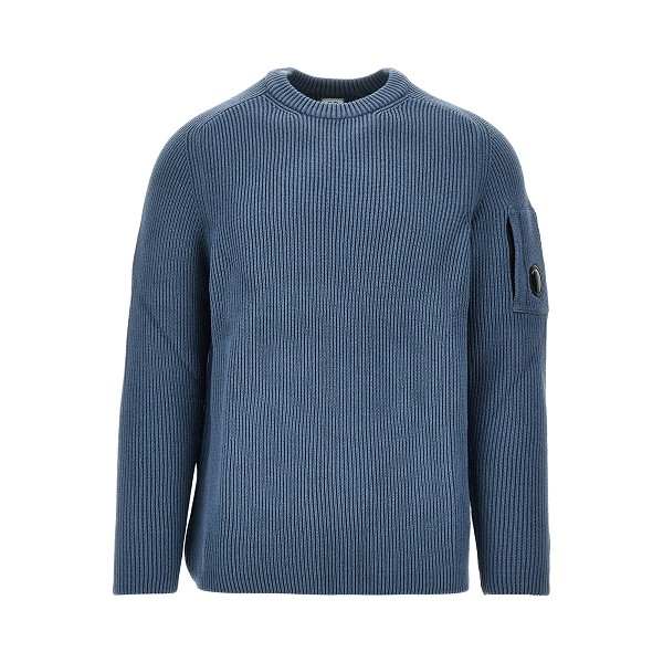 [C.P.COMPANY] Knitwear FW26 21CMKN101A006608A871-871