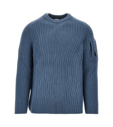 [C.P.COMPANY] Knitwear FW26 21CMKN101A006608A871-871