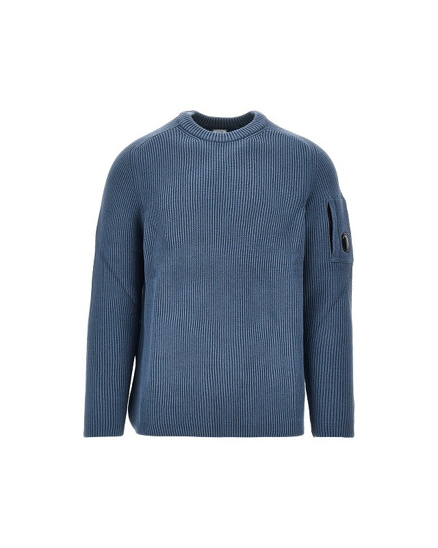 [C.P.COMPANY] Knitwear FW26 21CMKN101A006608A871-871
