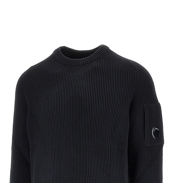 [C.P.COMPANY] Knitwear FW26 21CMKN101A006608A999-999