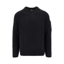 [C.P.COMPANY] Knitwear FW26 21CMKN101A006608A999-999