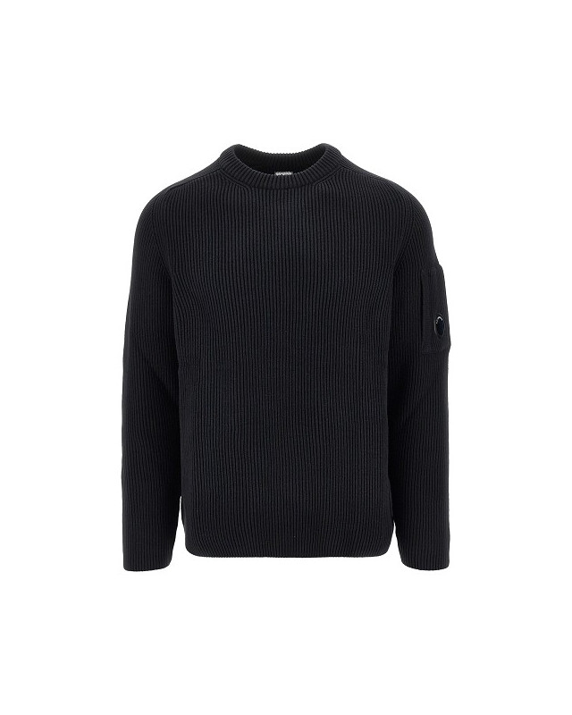 [C.P.COMPANY] Knitwear FW26 21CMKN101A006608A999-999
