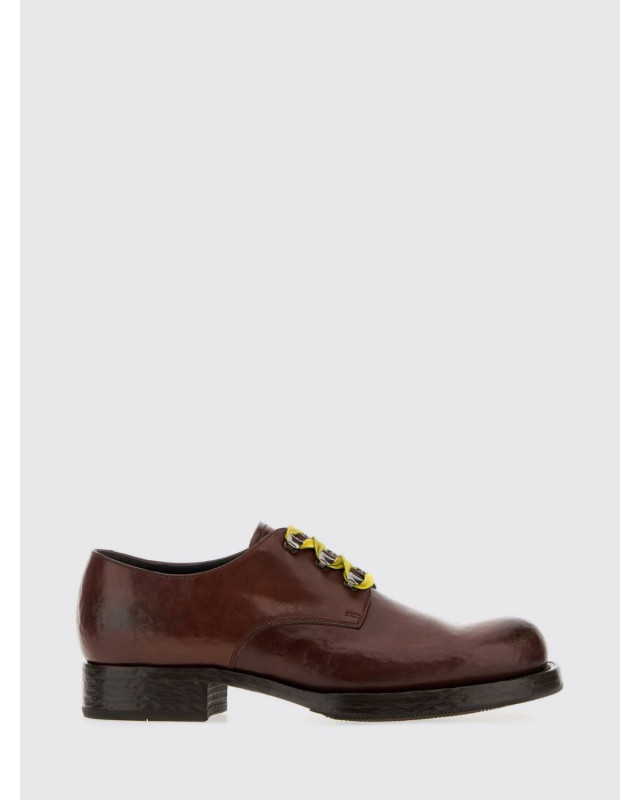 [Prada] Loafer FW26 2EF056FX0013ZQE F0324