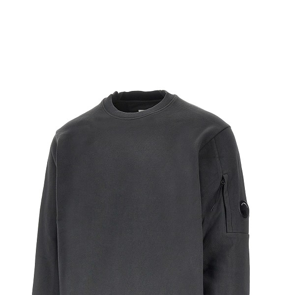 [C.P.COMPANY] Knitwear FW26 21CMSS713A005086W985-985