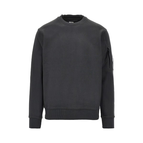 [C.P.COMPANY] Knitwear FW26 21CMSS713A005086W985-985