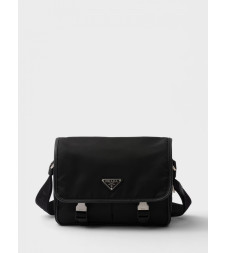 [Prada] Shoulder bag FW26 2VD7692DMH F0002