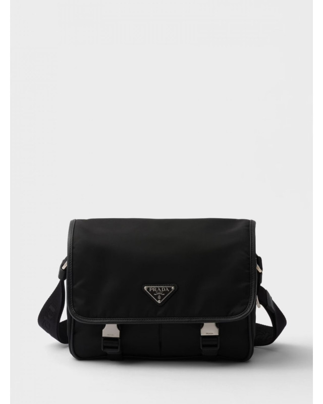 [Prada] Shoulder bag FW26 2VD7692DMH F0002